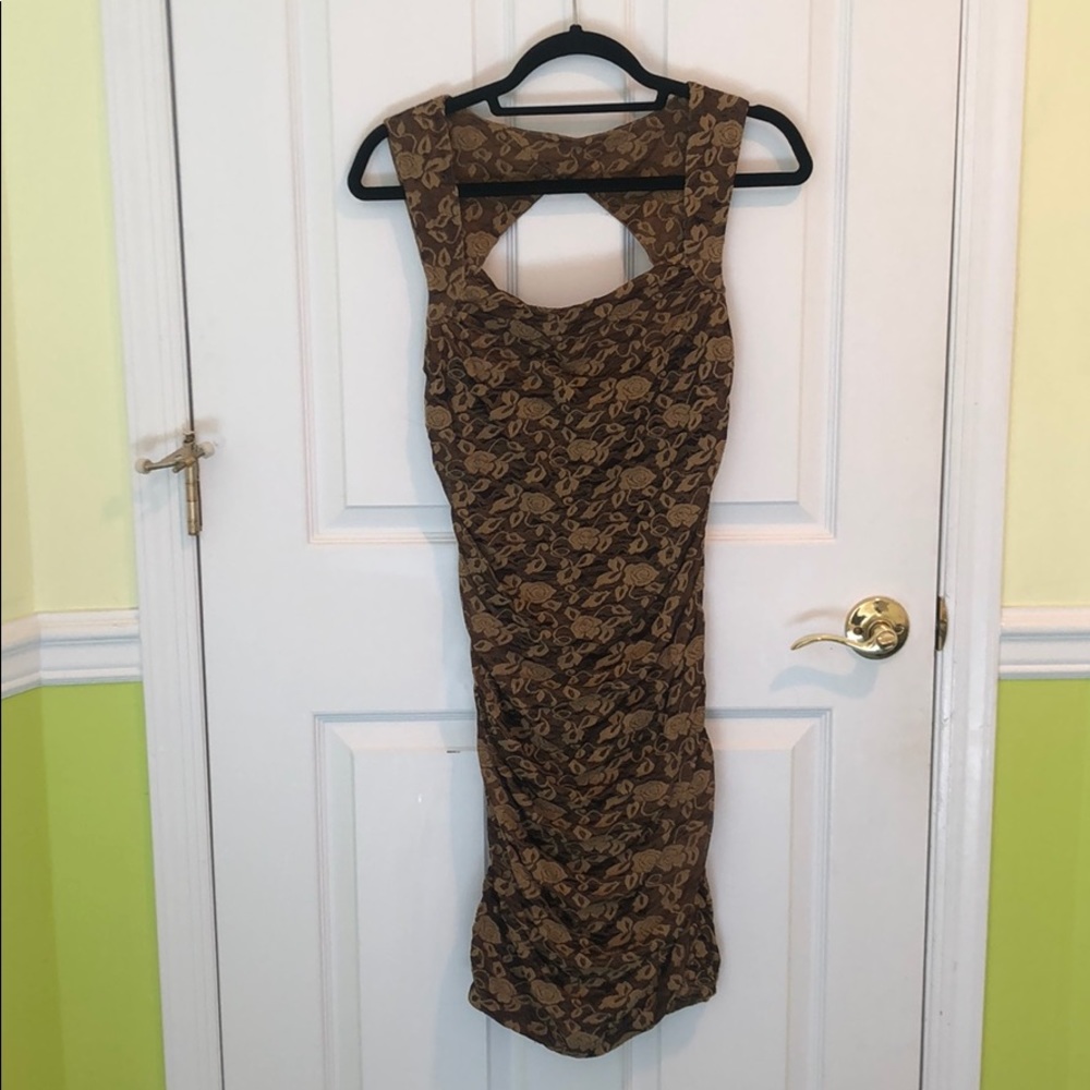 Free People Dress